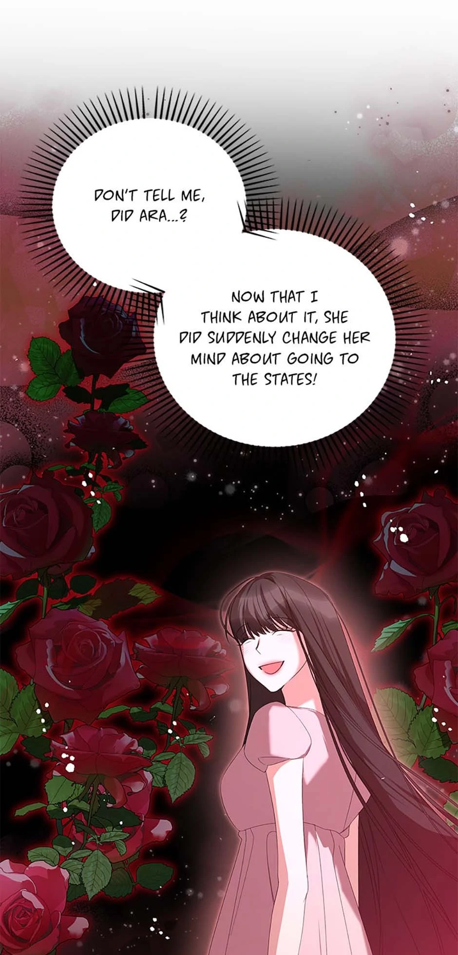 How To Own You Chapter 72 - page 74