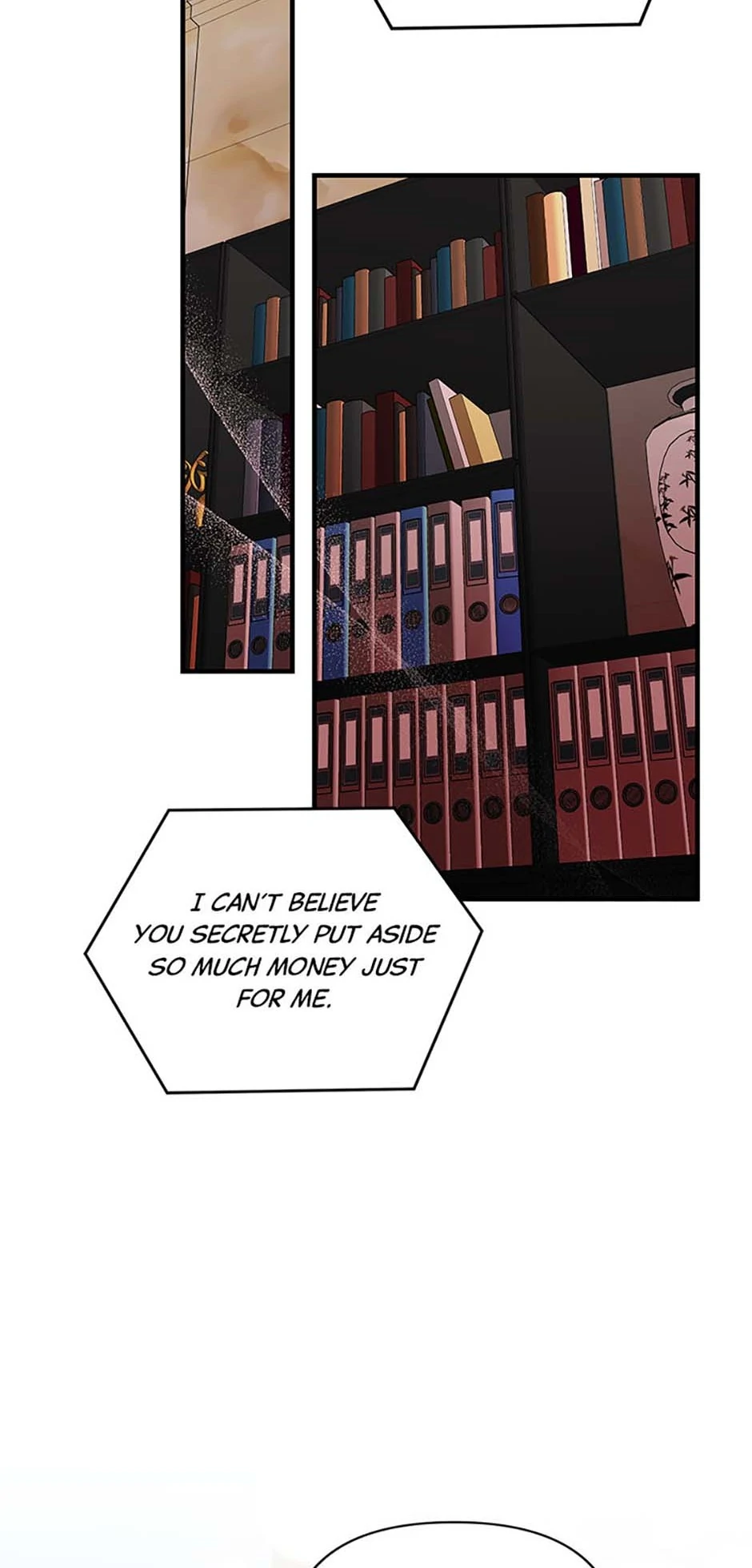 How To Own You Chapter 72 - page 77