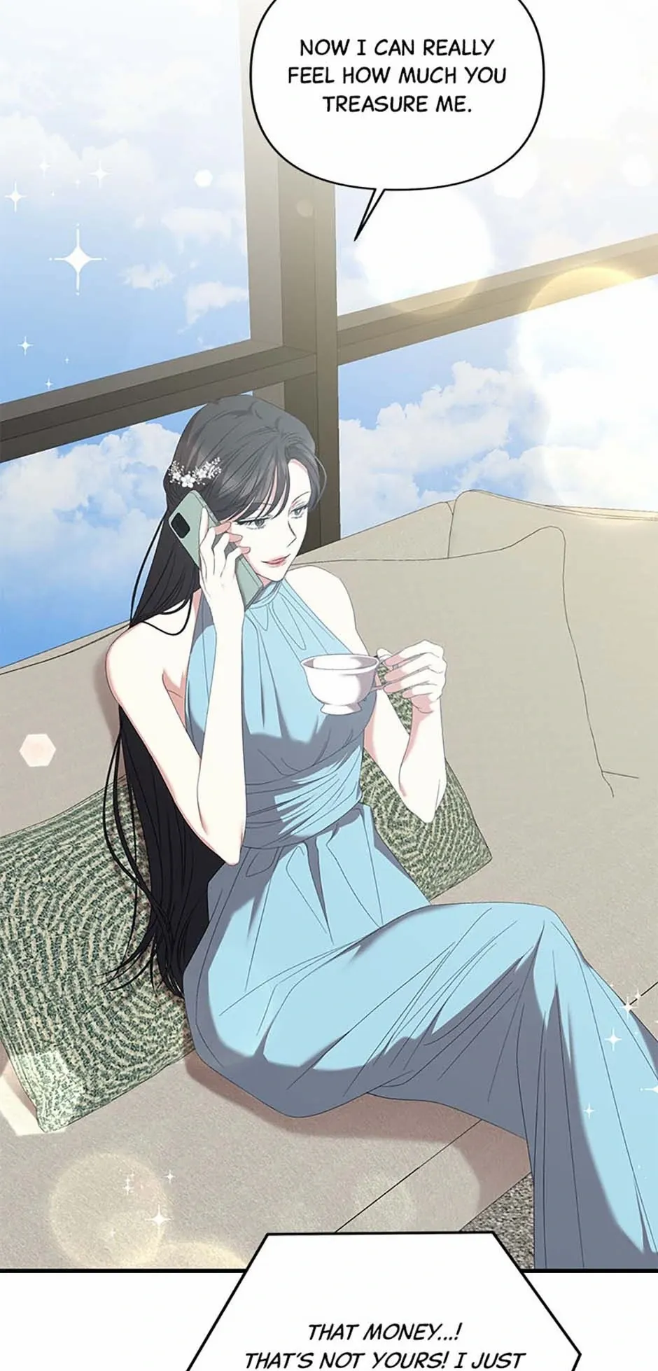 How To Own You Chapter 72 - page 78