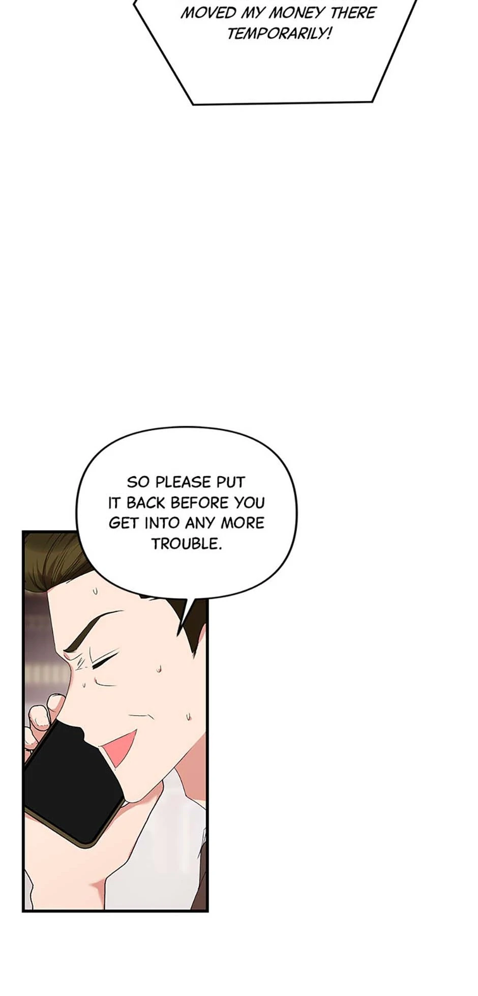 How To Own You Chapter 72 - page 79