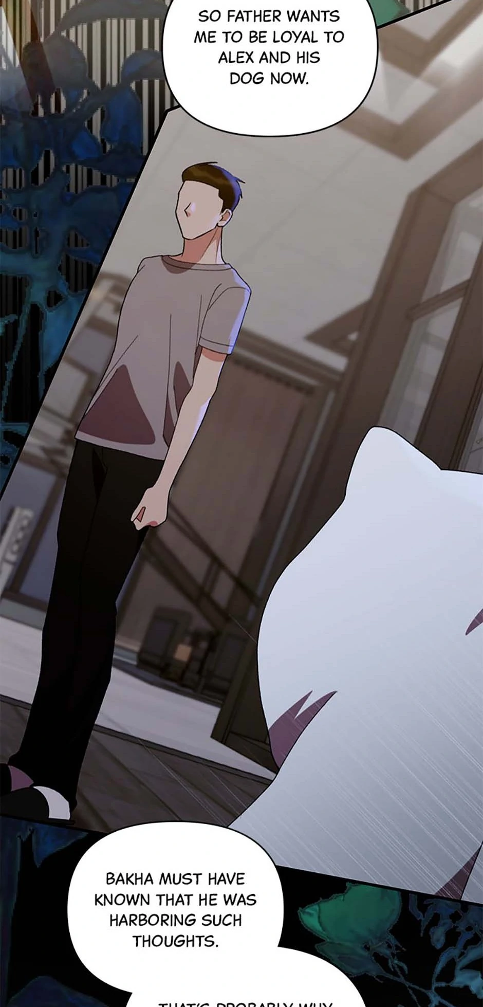 How To Own You Chapter 72 - page 8