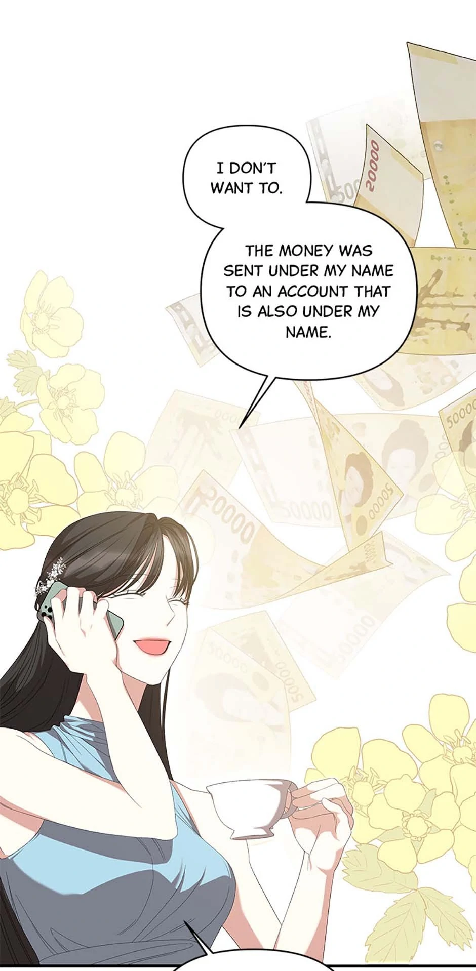 How To Own You Chapter 72 - page 81