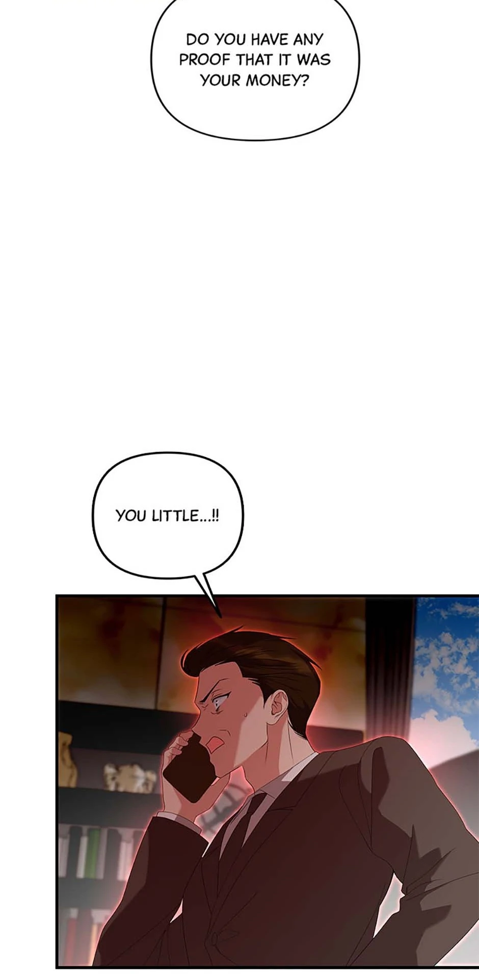 How To Own You Chapter 72 - page 82