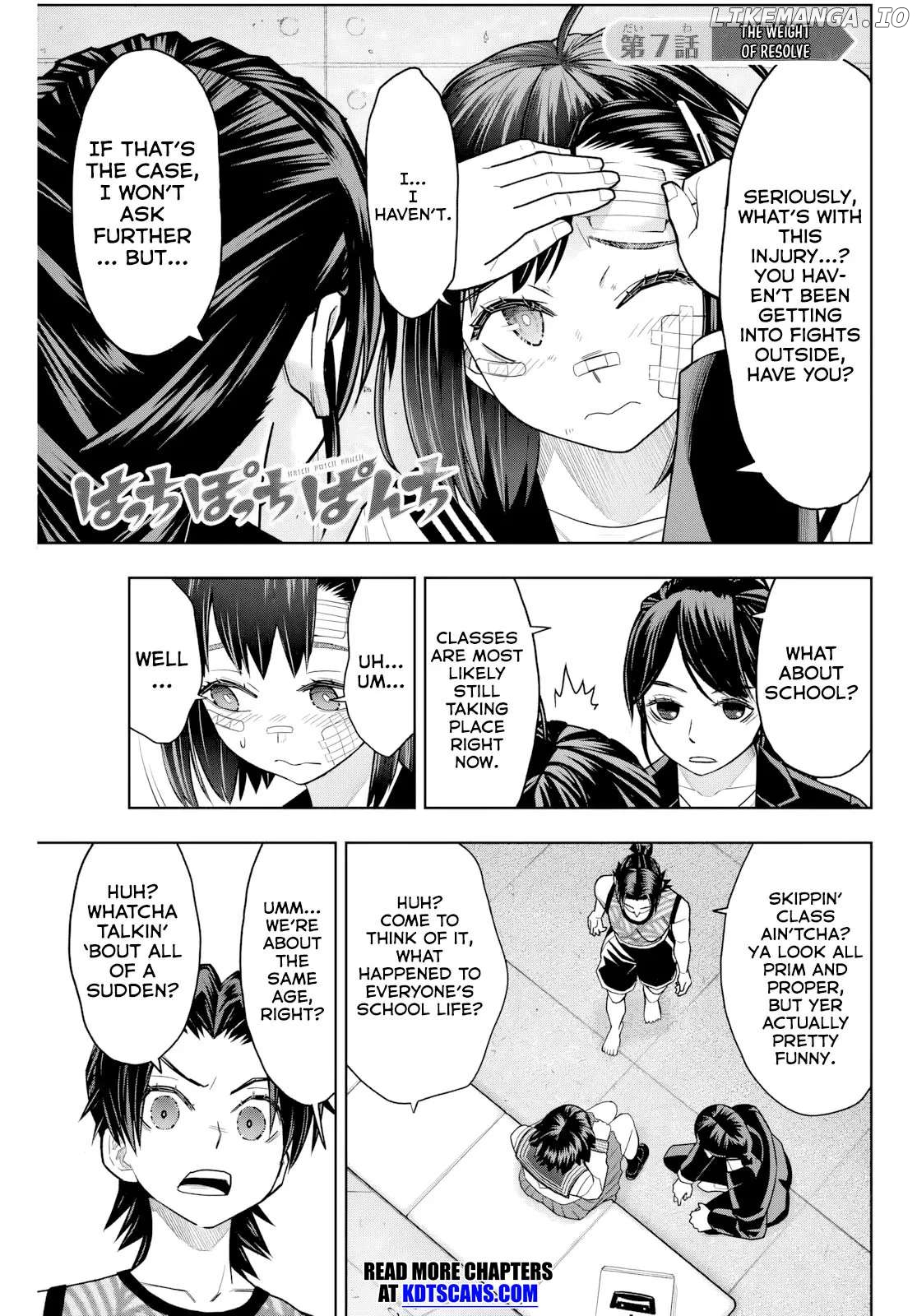 Hatch Potch Panch Chapter 7 - page 2