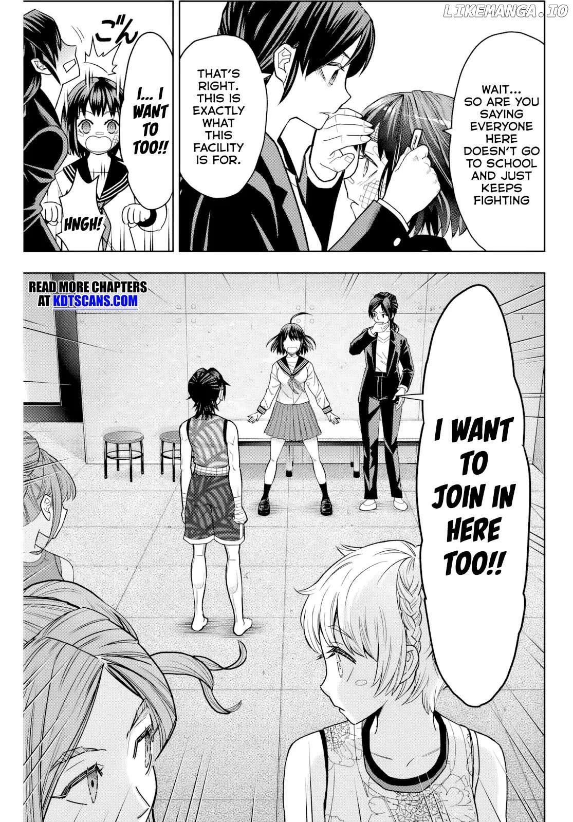 Hatch Potch Panch Chapter 7 - page 4