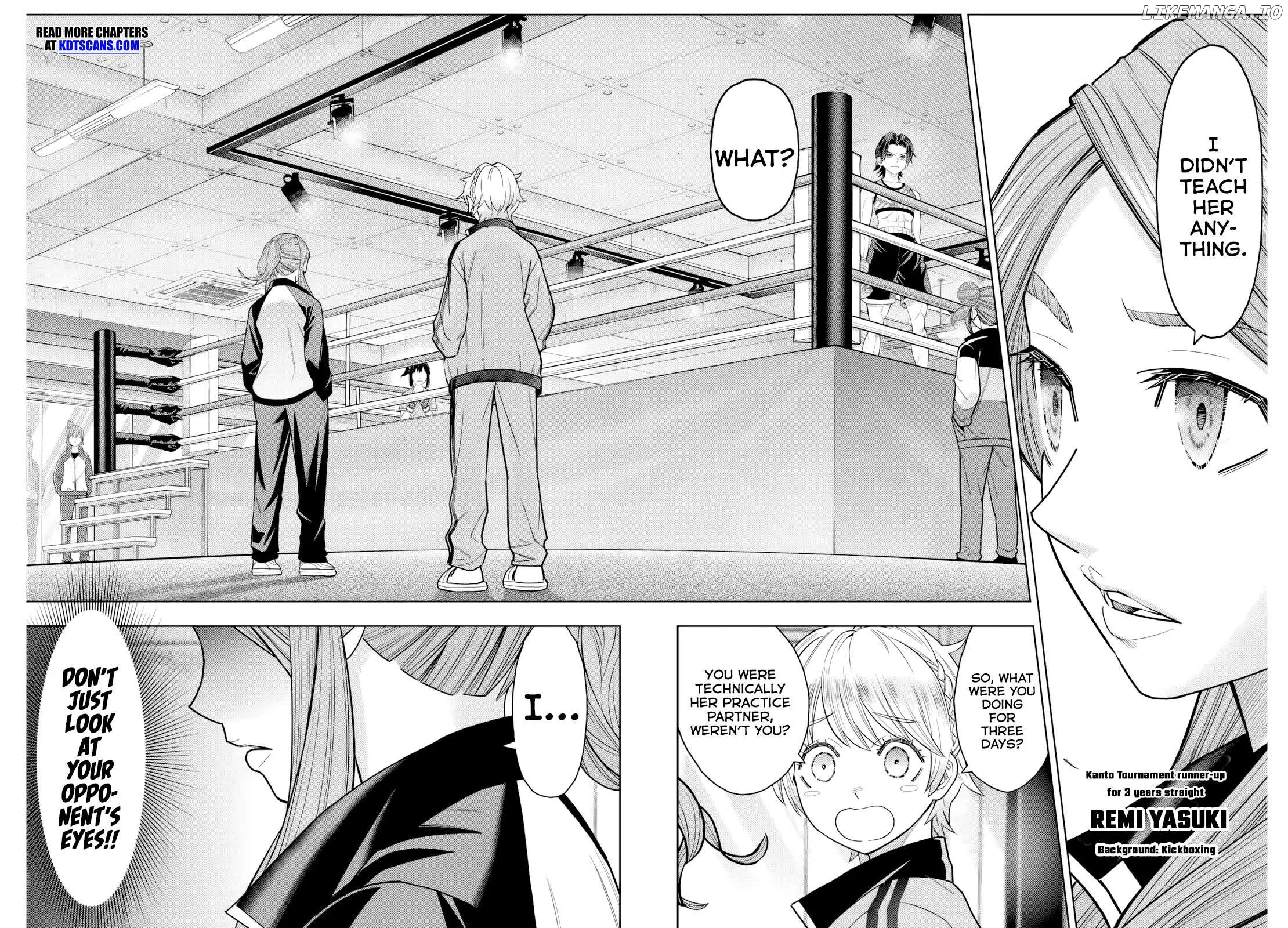 Hatch Potch Panch Chapter 8 - page 3