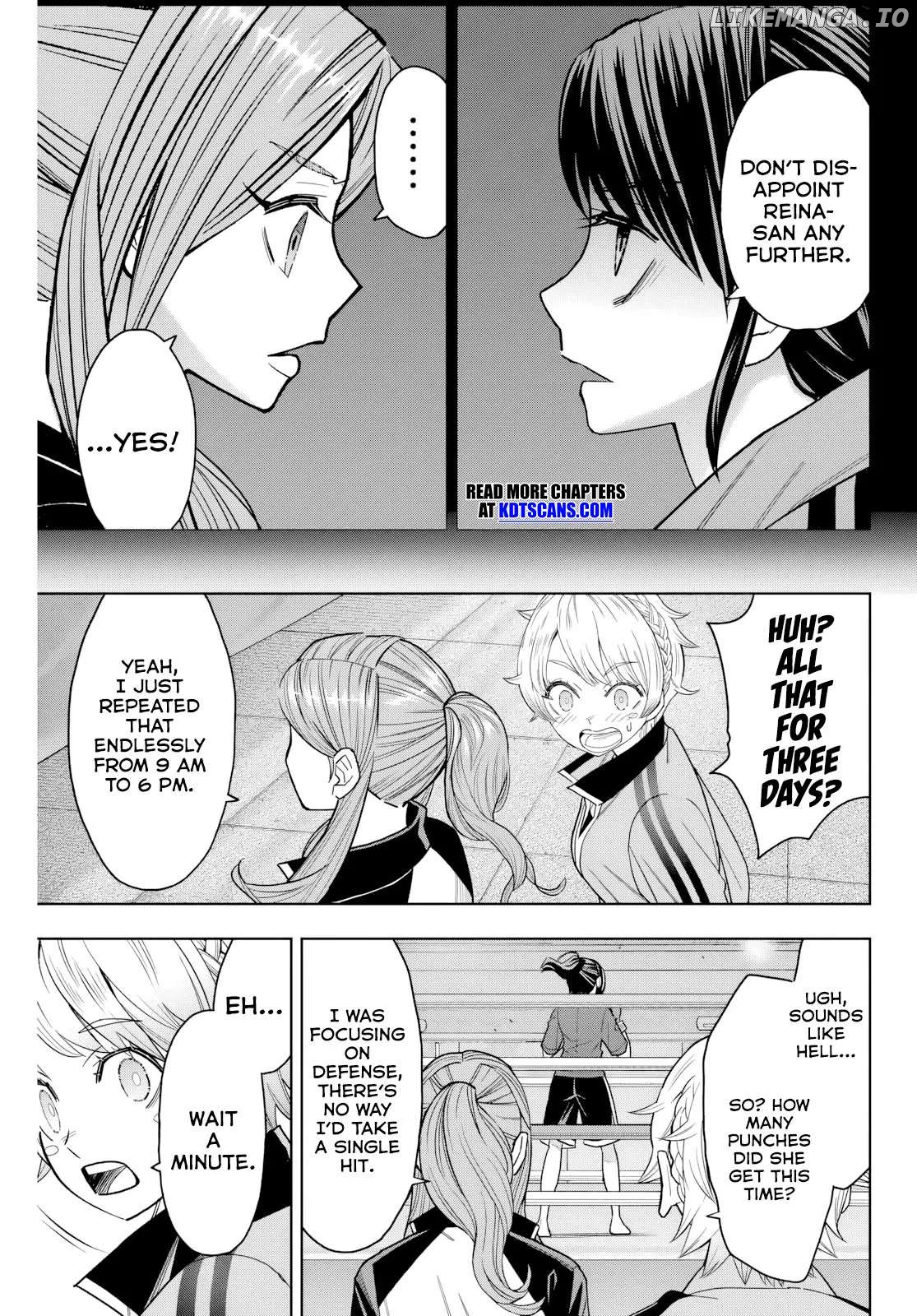 Hatch Potch Panch Chapter 8 - page 5