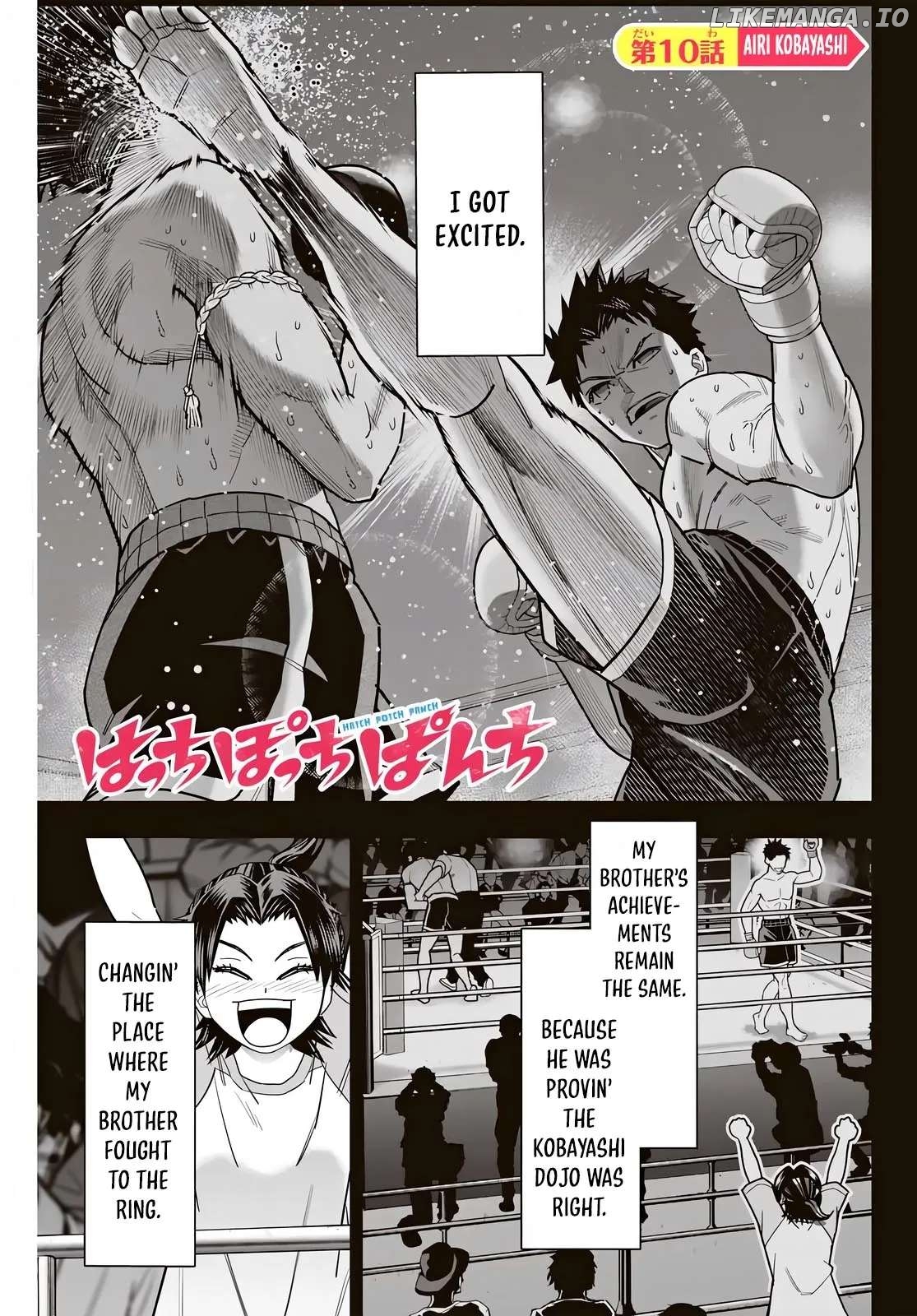 Hatch Potch Panch Chapter 10 - page 2