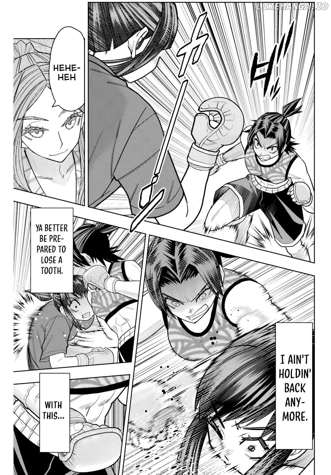 Hatch Potch Panch Chapter 9 - page 16
