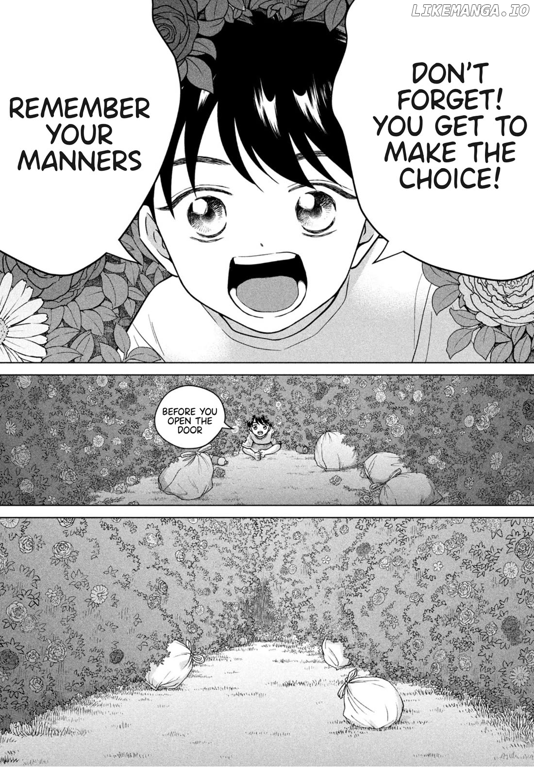 I Want To Hold Aono-Kun So Badly I Could Die Chapter 69.1 - page 6