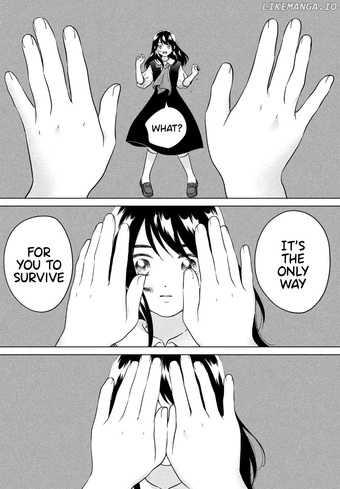 I Want To Hold Aono-Kun So Badly I Could Die Chapter 69.2 - page 29