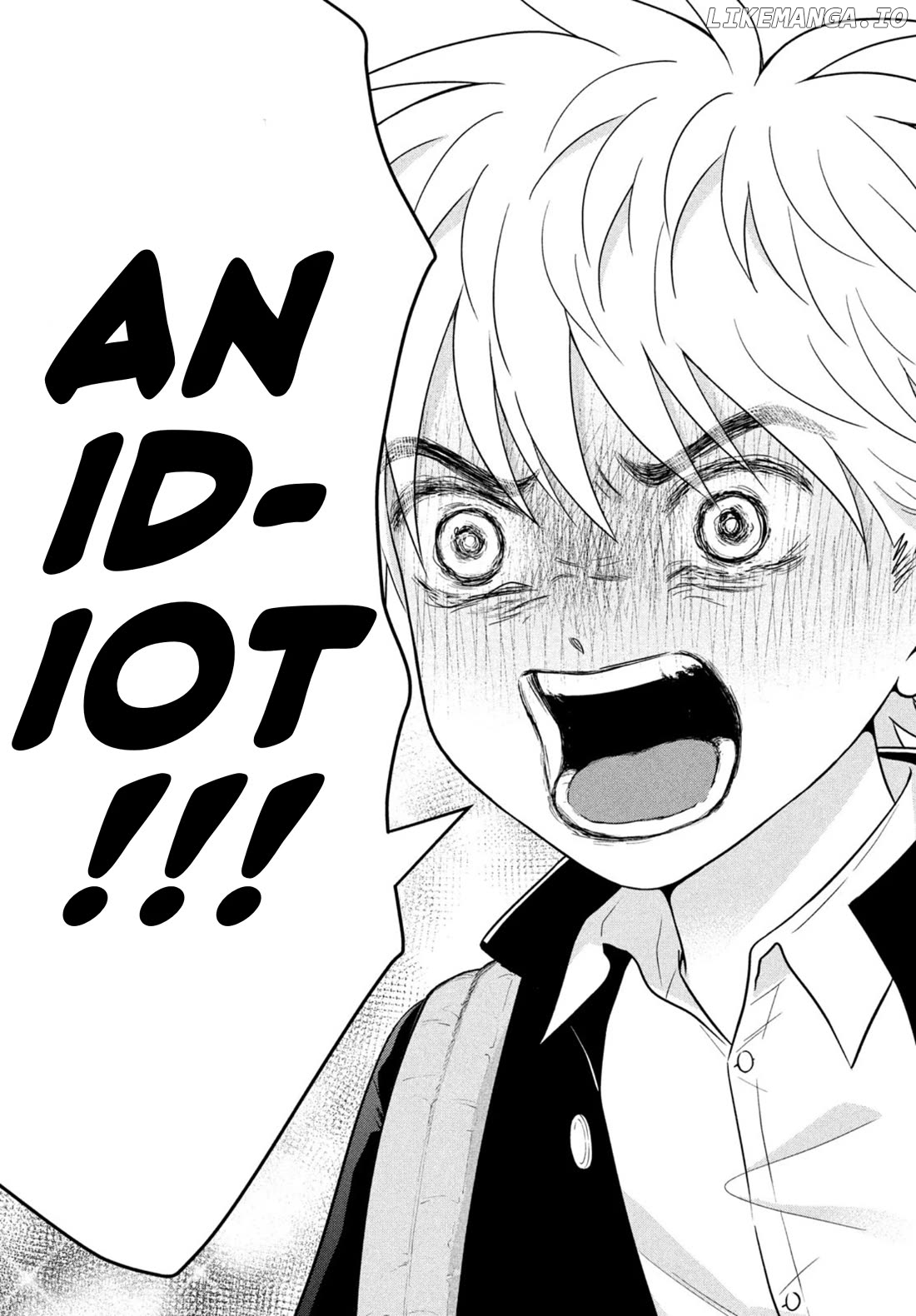 I Want To Hold Aono-Kun So Badly I Could Die Chapter 69.2 - page 5