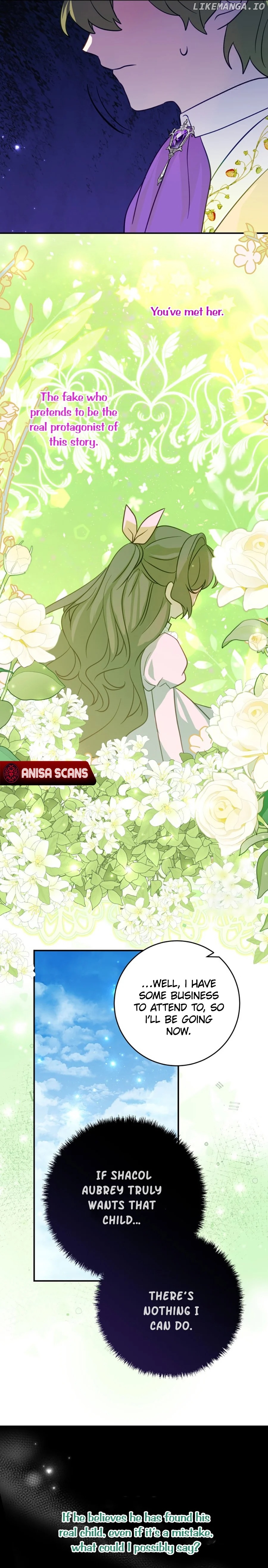 I Became the Contract Daughter of the soon-to-be-ruined Family Chapter 43 - page 4