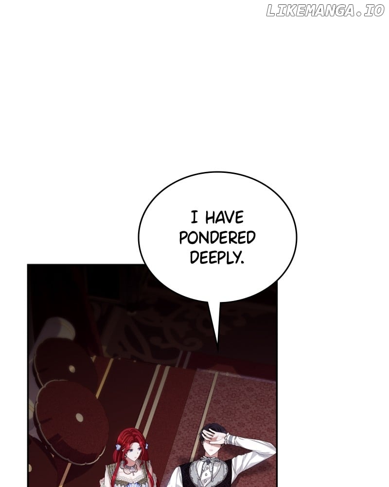 Concubine’s Invitation Chapter 76 - page 34