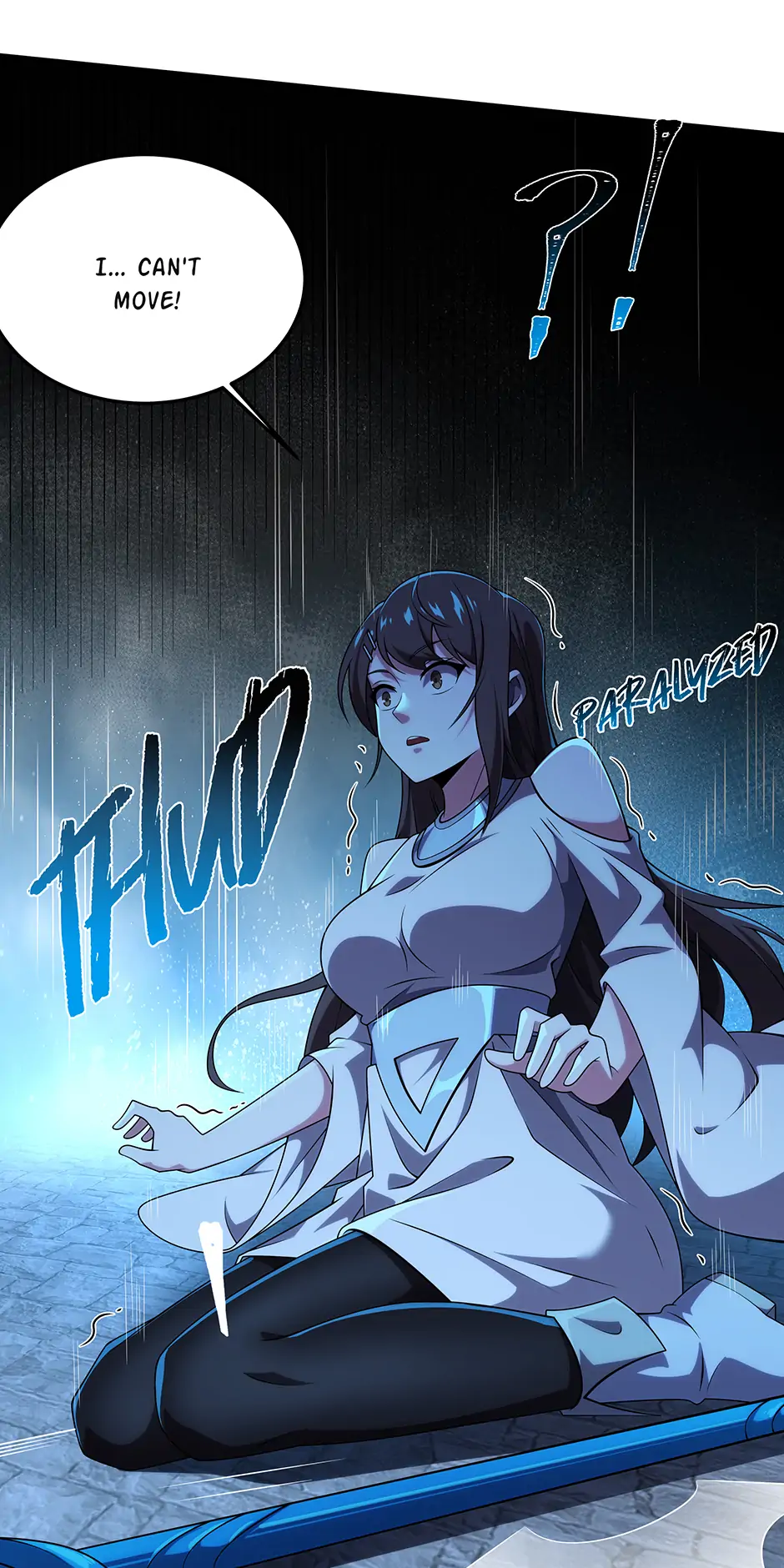 The Godslayer Who Cheats Chapter 119 - page 10