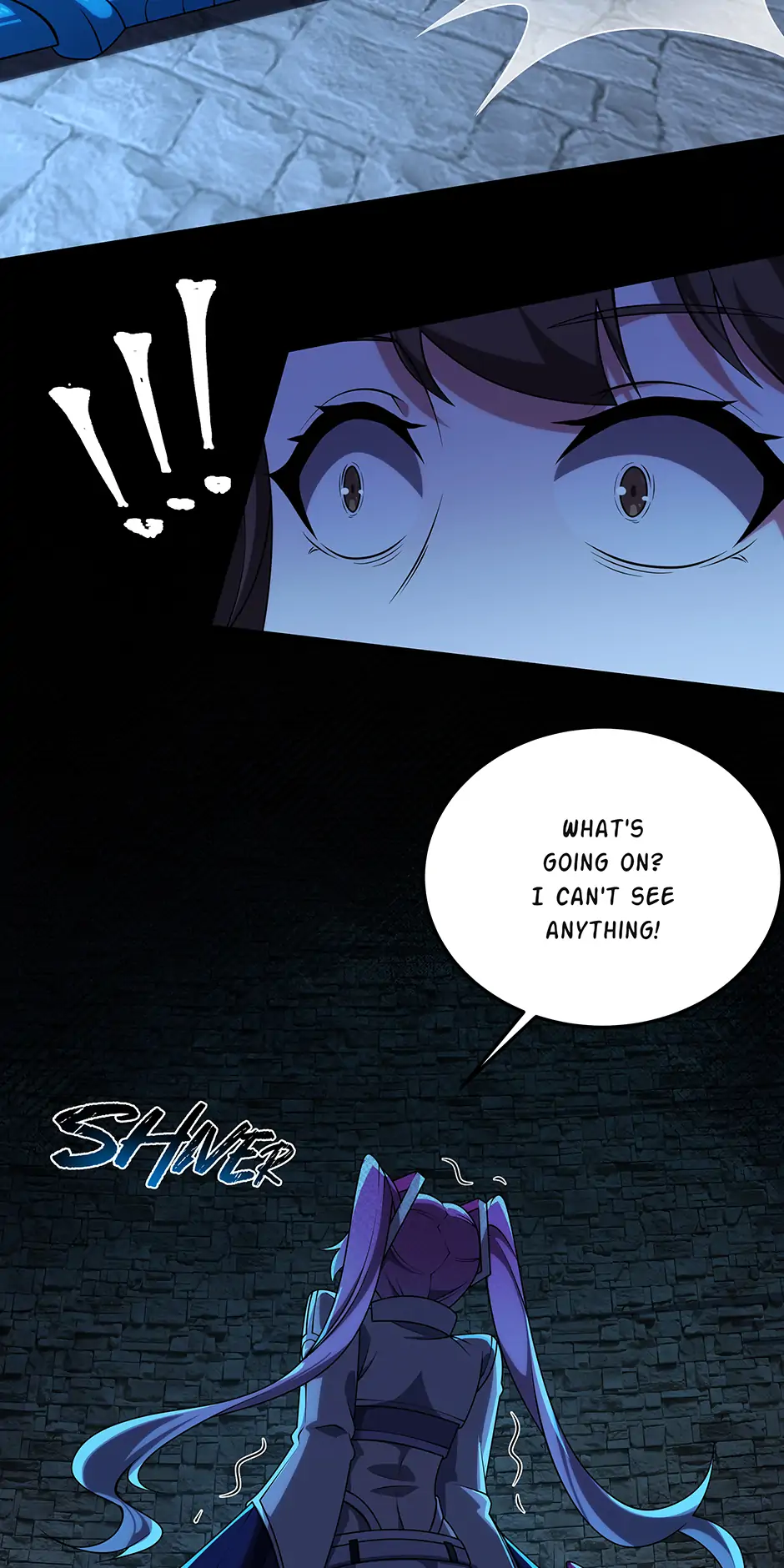 The Godslayer Who Cheats Chapter 119 - page 11