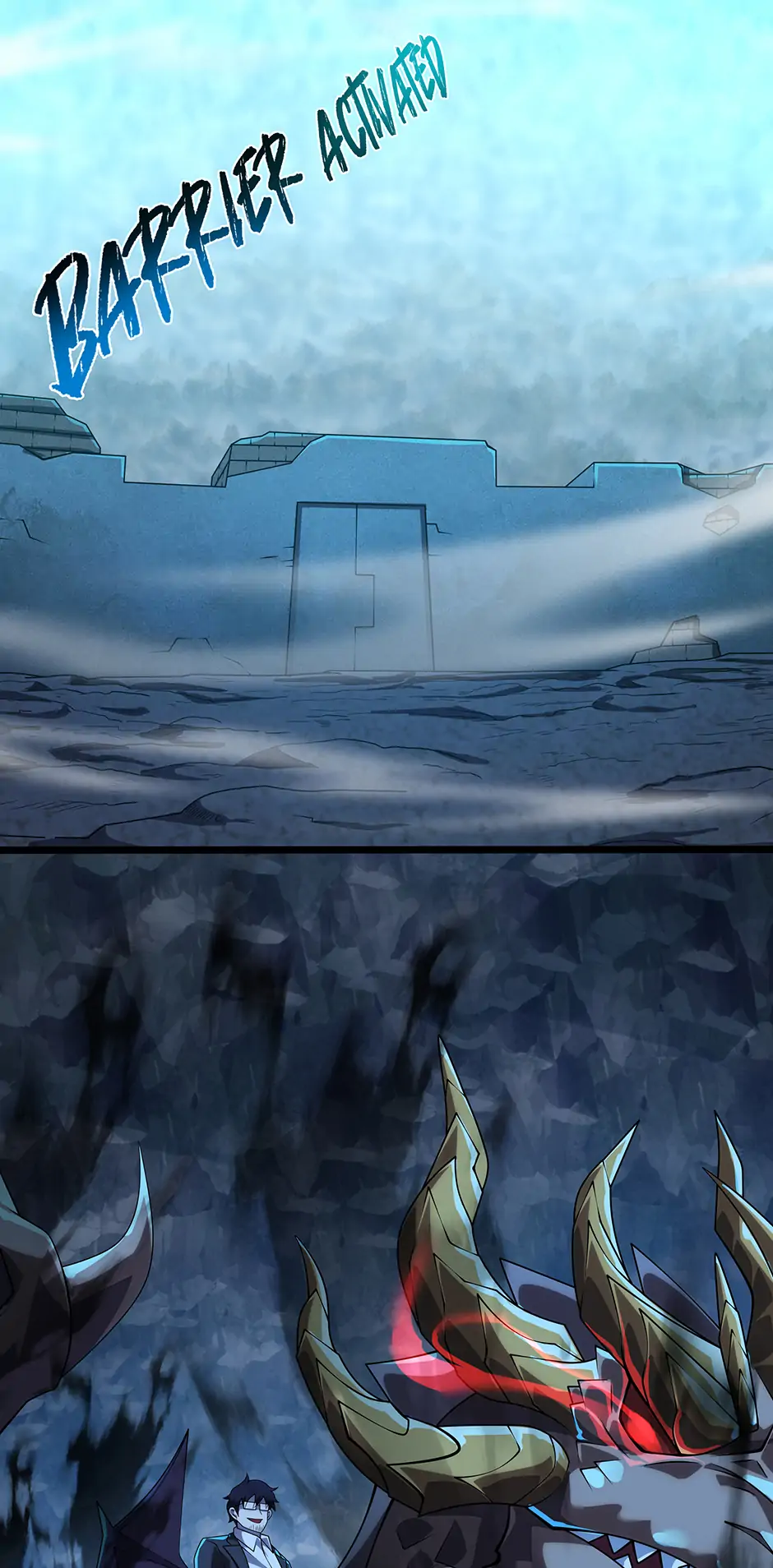 The Godslayer Who Cheats Chapter 119 - page 15