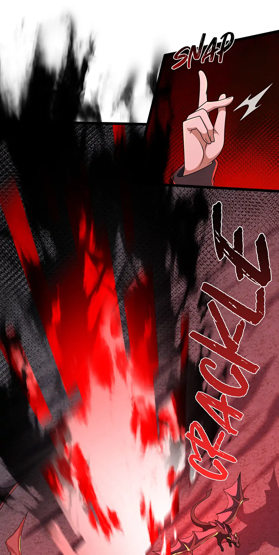 The Godslayer Who Cheats Chapter 119 - page 18