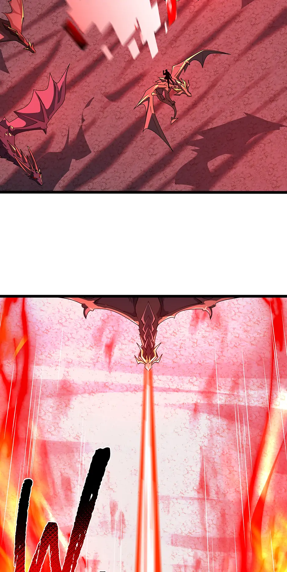 The Godslayer Who Cheats Chapter 119 - page 19