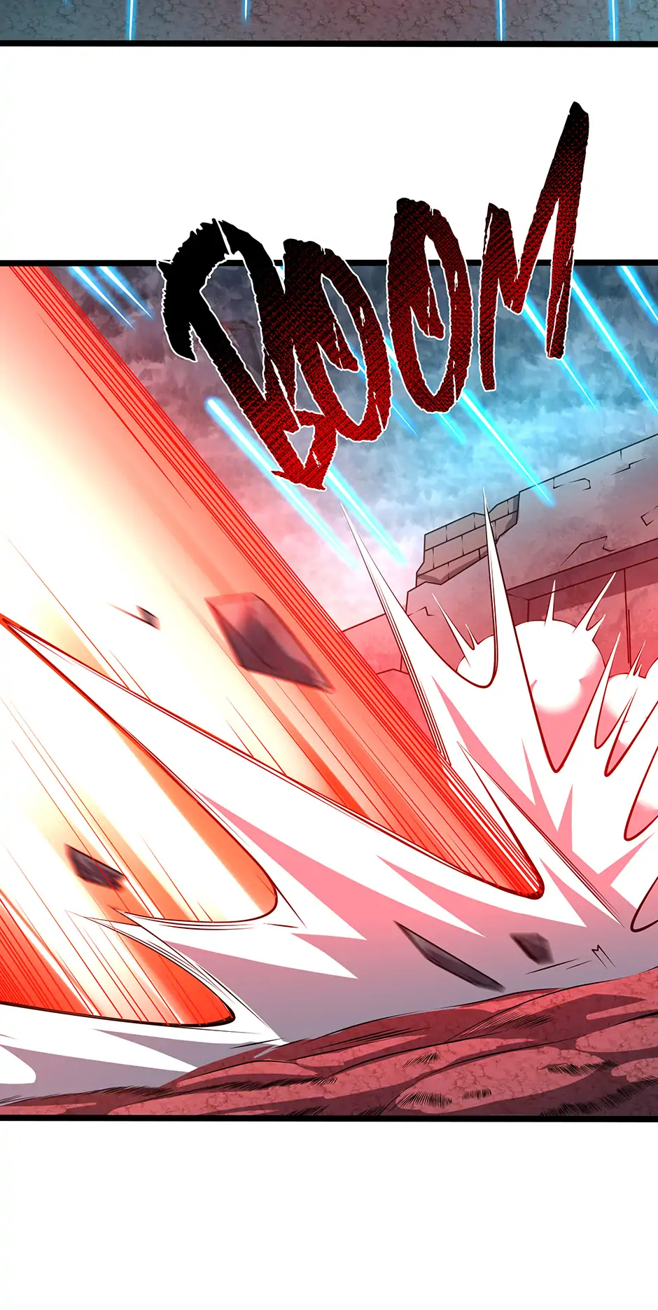 The Godslayer Who Cheats Chapter 119 - page 21