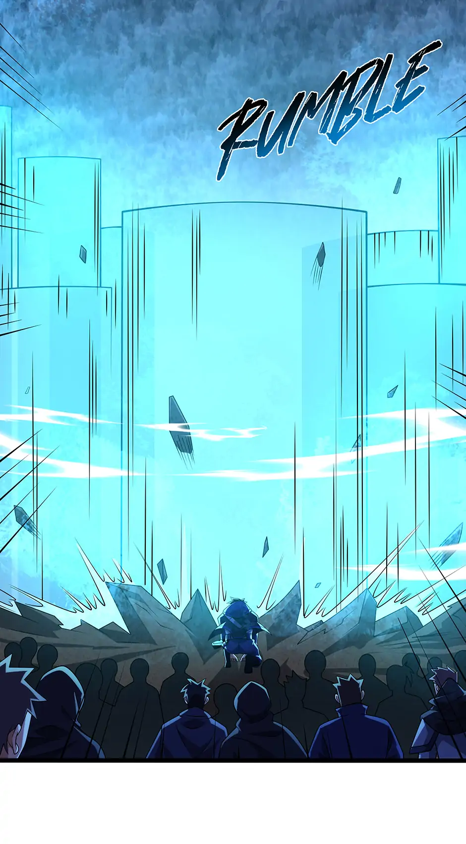 The Godslayer Who Cheats Chapter 119 - page 26