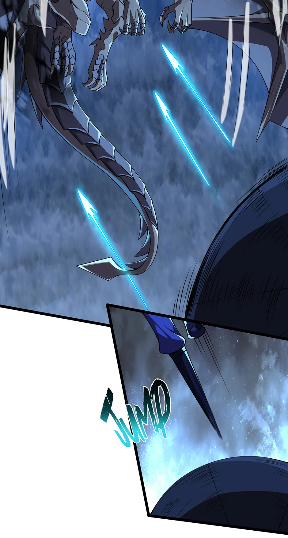 The Godslayer Who Cheats Chapter 119 - page 36