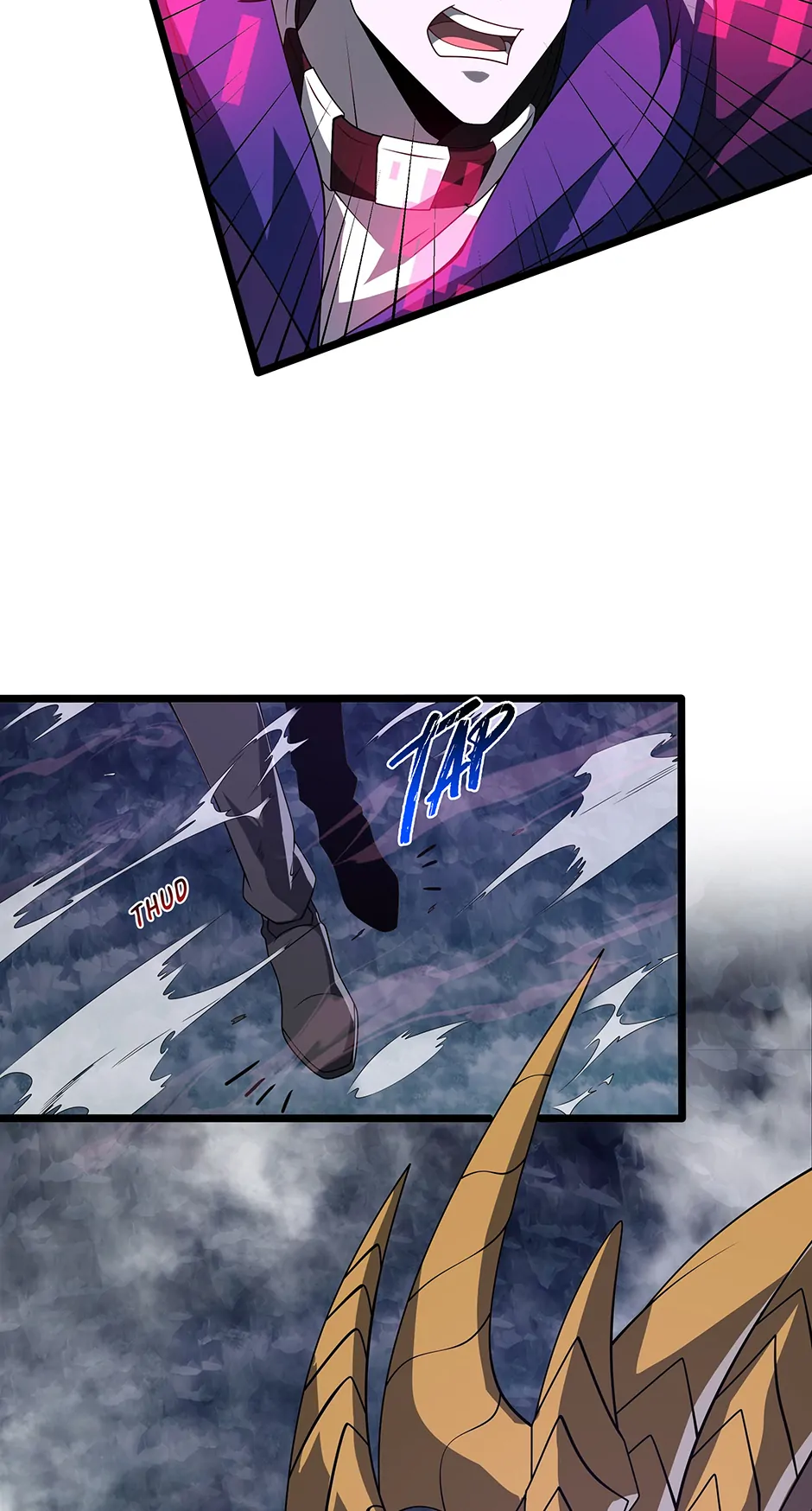 The Godslayer Who Cheats Chapter 120 - page 15