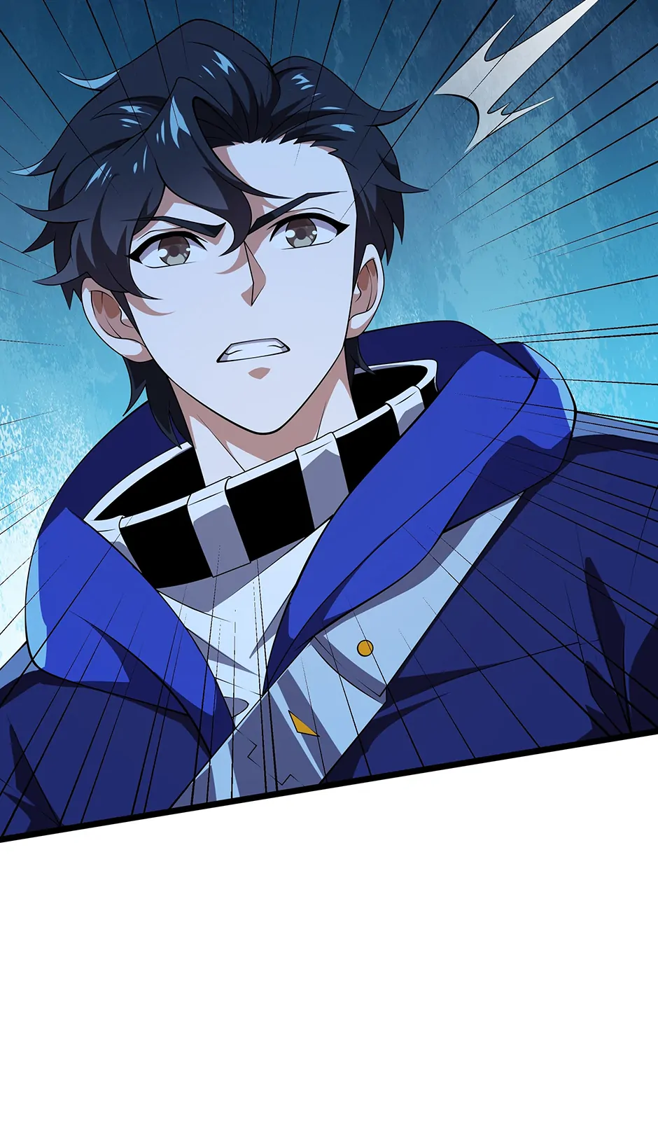 The Godslayer Who Cheats Chapter 120 - page 39