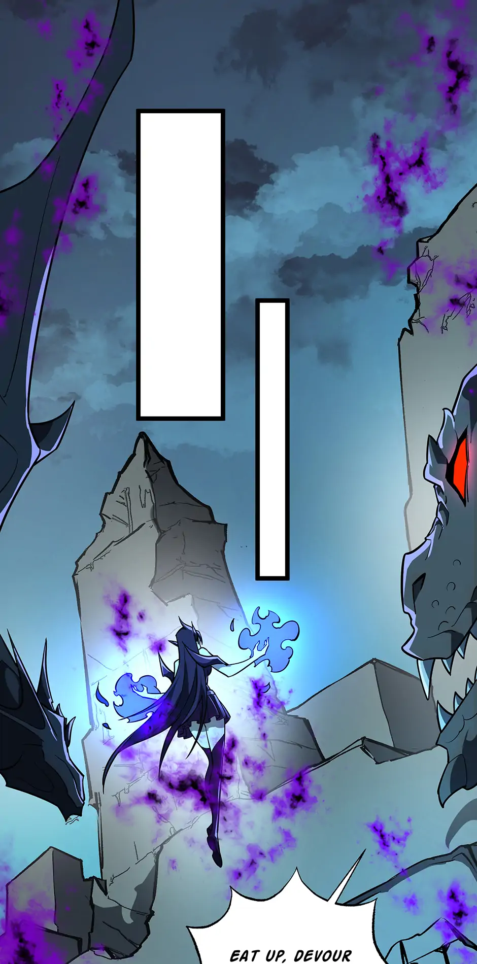 The Godslayer Who Cheats Chapter 124 - page 13