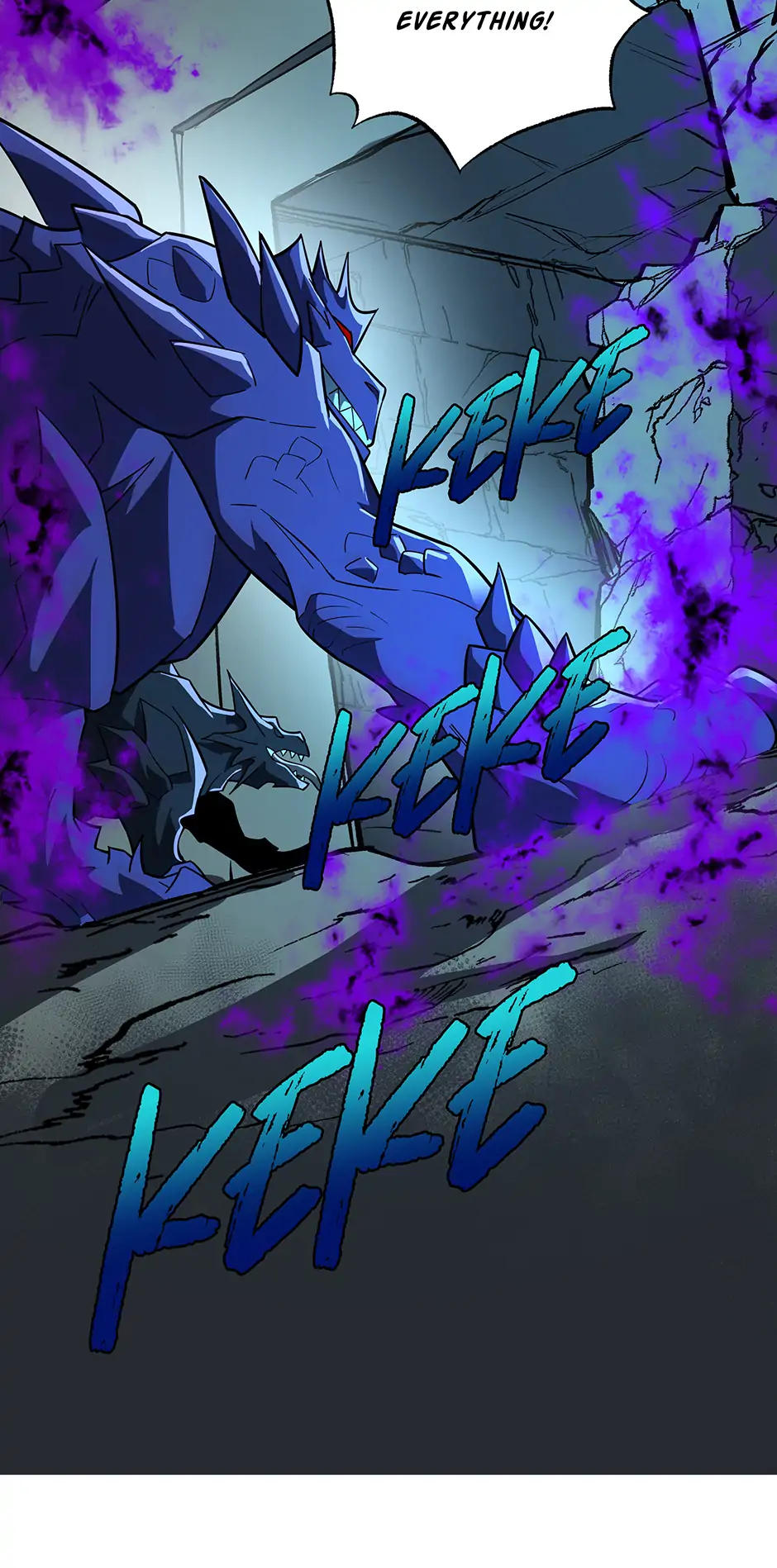 The Godslayer Who Cheats Chapter 124 - page 14