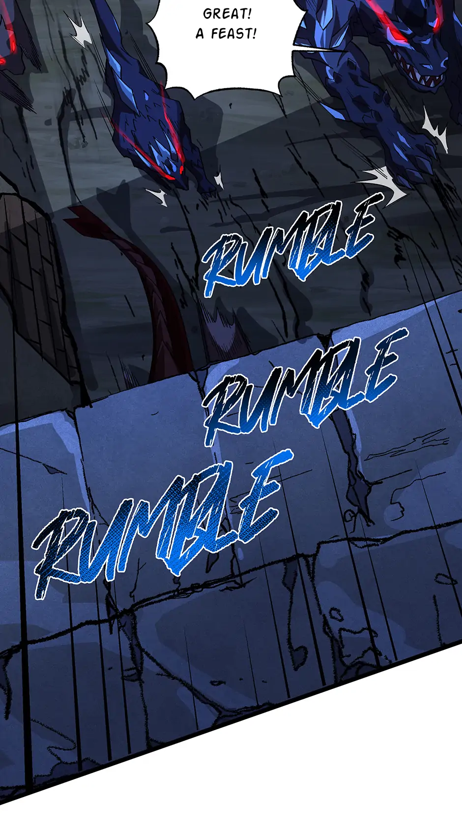 The Godslayer Who Cheats Chapter 124 - page 16