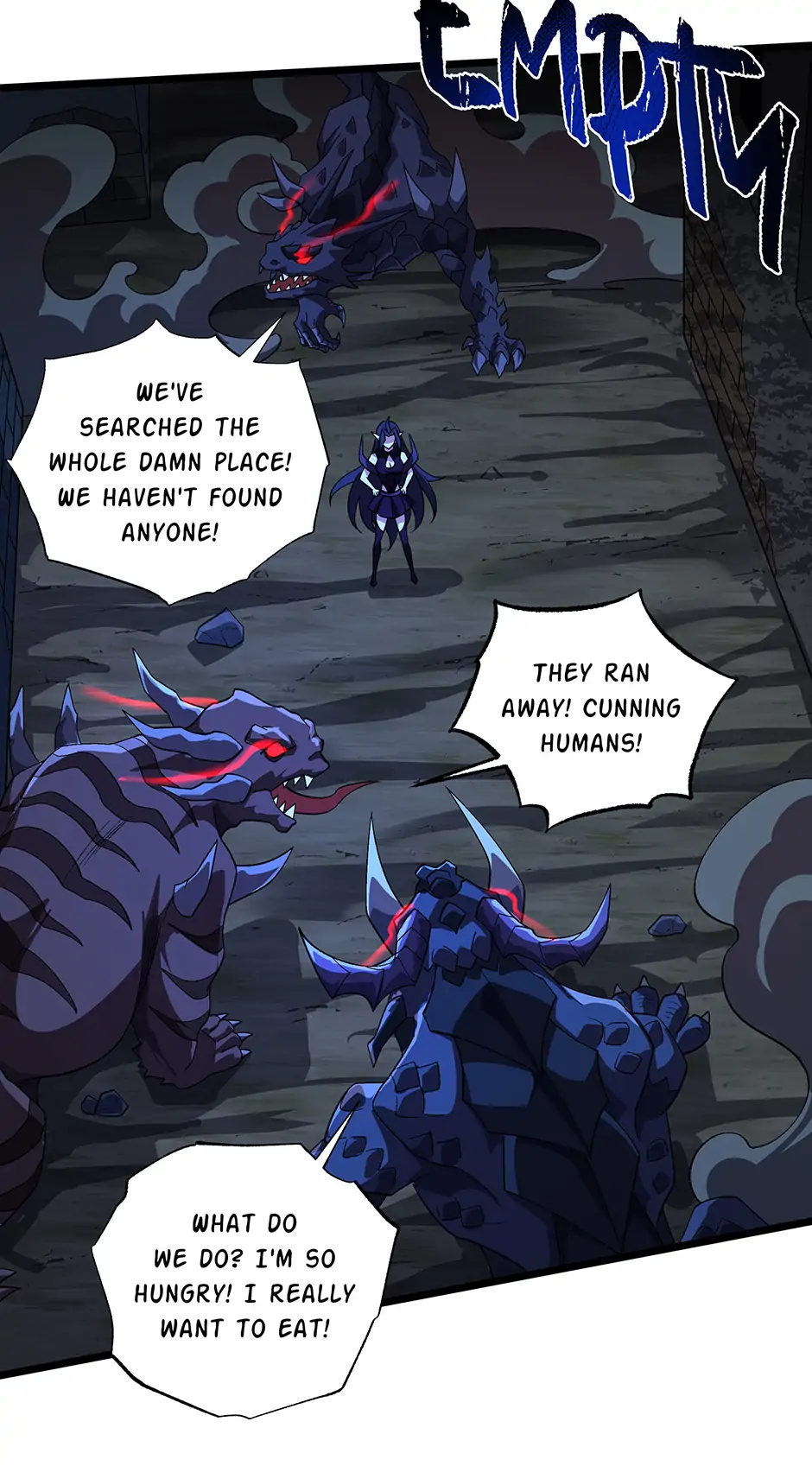 The Godslayer Who Cheats Chapter 124 - page 18