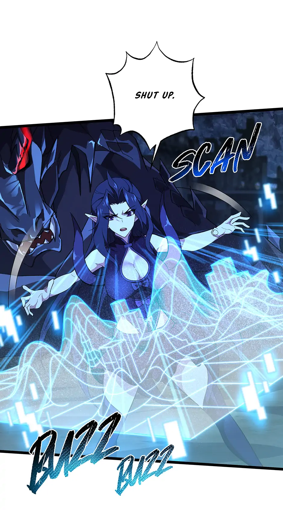 The Godslayer Who Cheats Chapter 124 - page 19