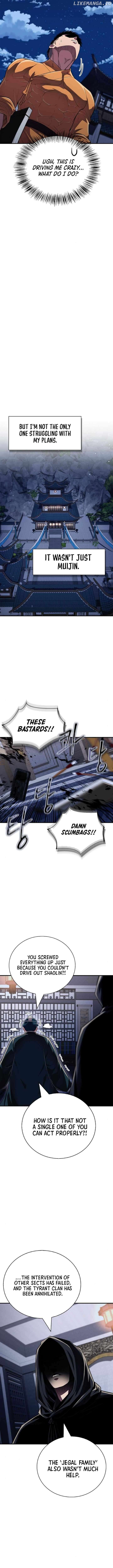 Genius Martial Arts Trainer Chapter 53 - page 13