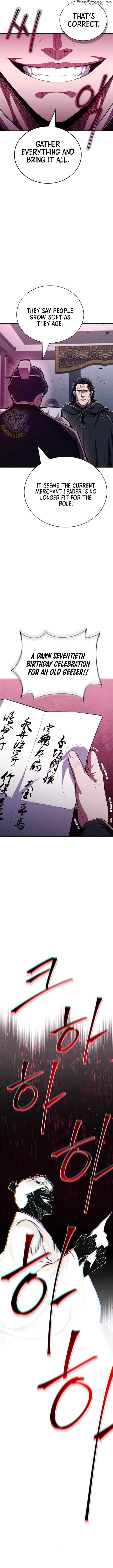 Genius Martial Arts Trainer Chapter 53 - page 16