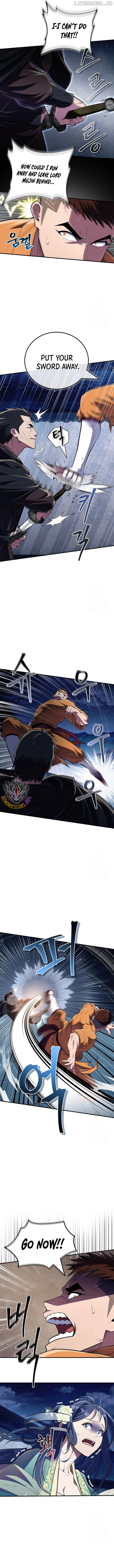 Genius Martial Arts Trainer Chapter 56 - page 2