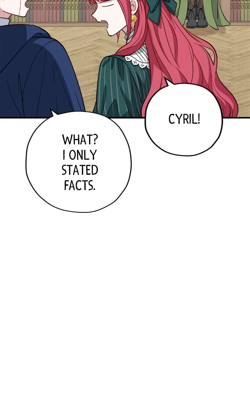 I Woke Up As a Notorious Troublemaker! Chapter 51 - page 15