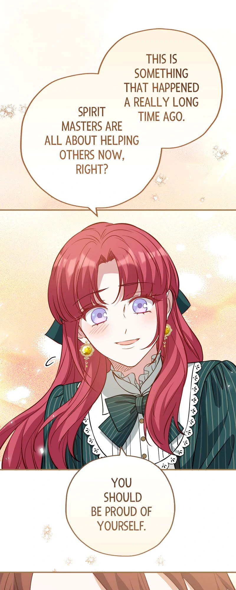 I Woke Up As a Notorious Troublemaker! Chapter 51 - page 17