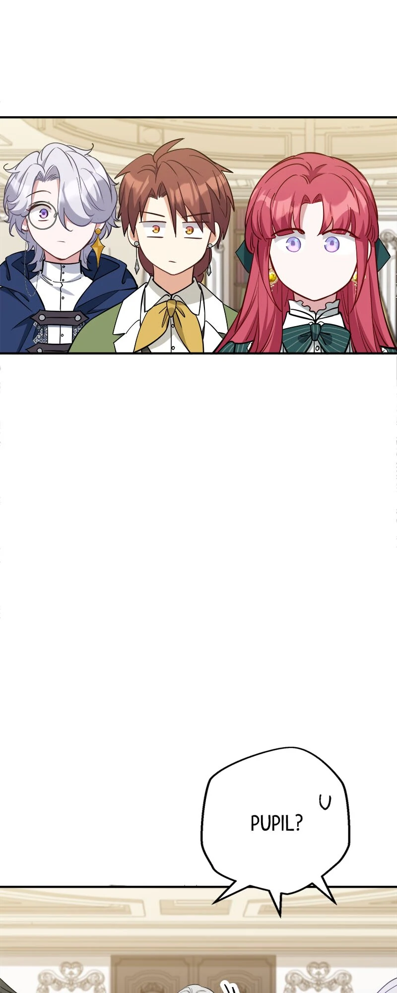 I Woke Up As a Notorious Troublemaker! Chapter 51 - page 26