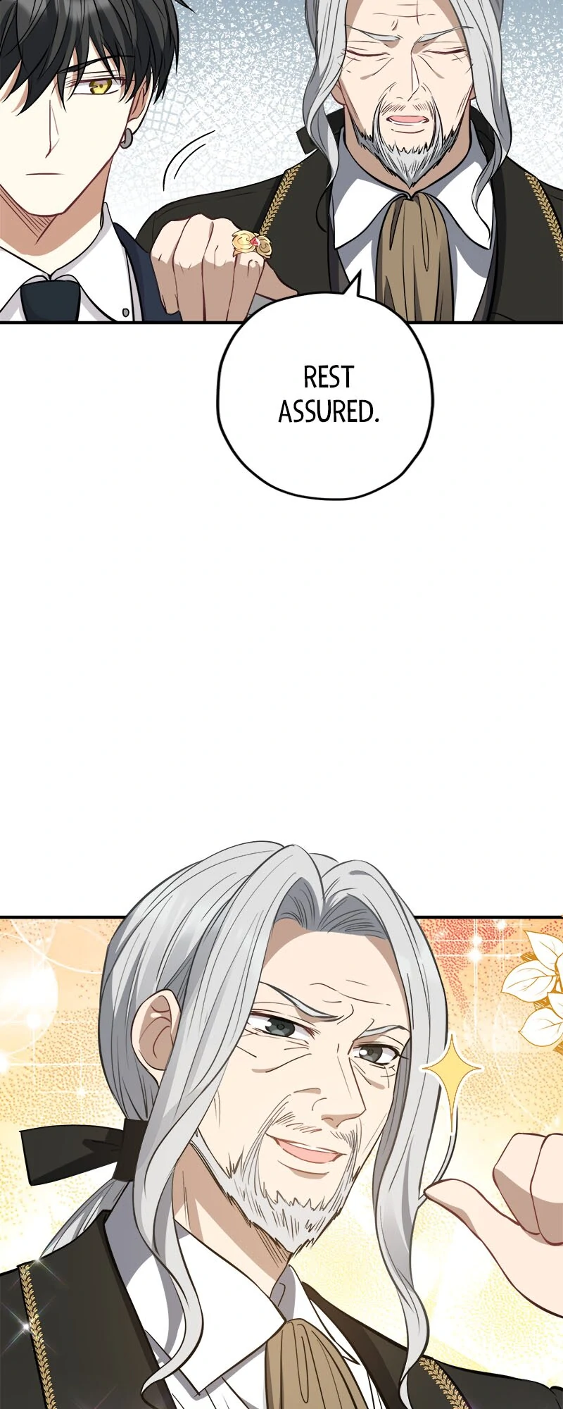 I Woke Up As a Notorious Troublemaker! Chapter 51 - page 39