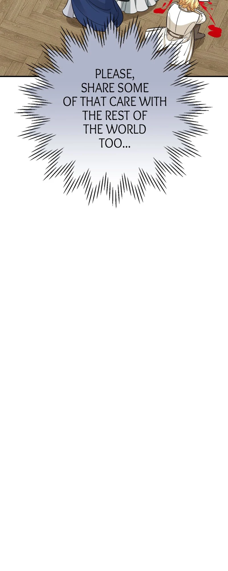 I Woke Up As a Notorious Troublemaker! Chapter 51 - page 42