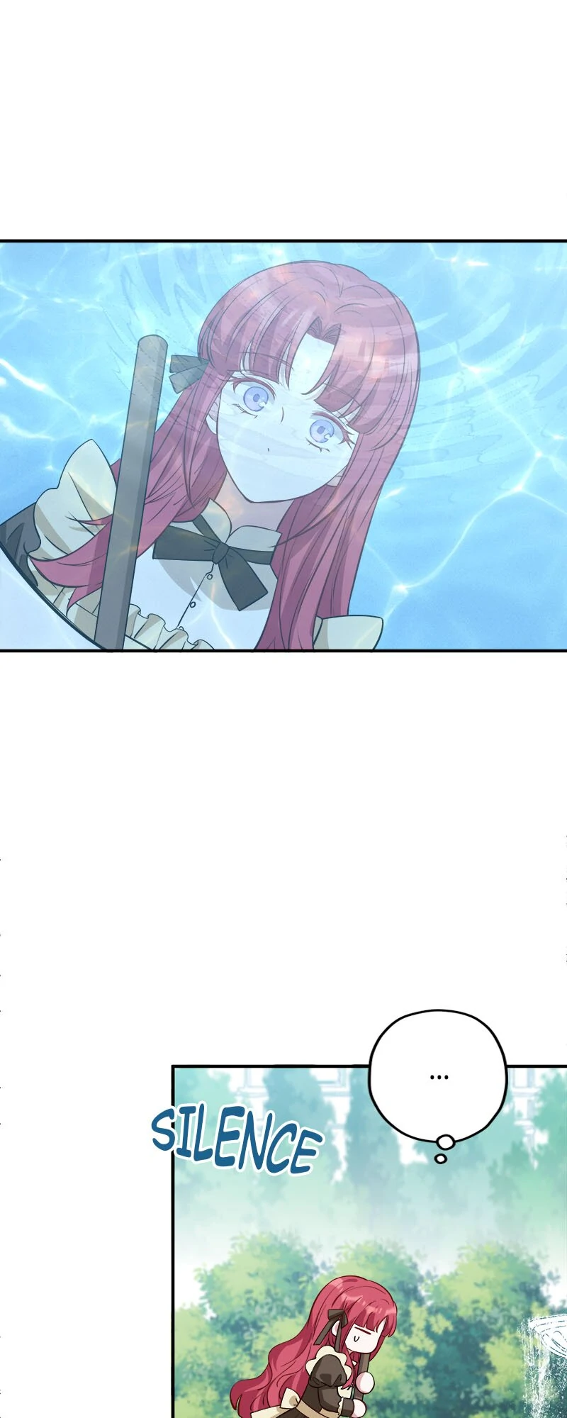 I Woke Up As a Notorious Troublemaker! Chapter 51 - page 51