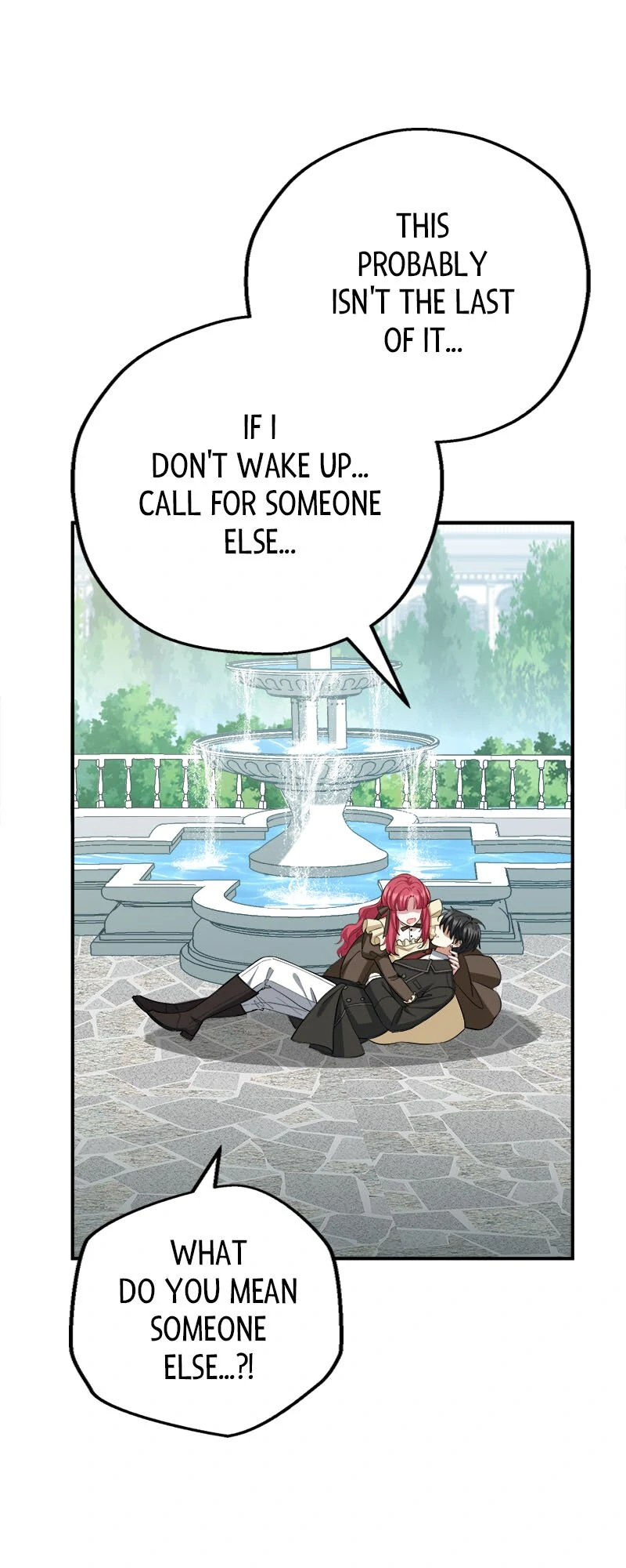 I Woke Up As a Notorious Troublemaker! Chapter 52 - page 10