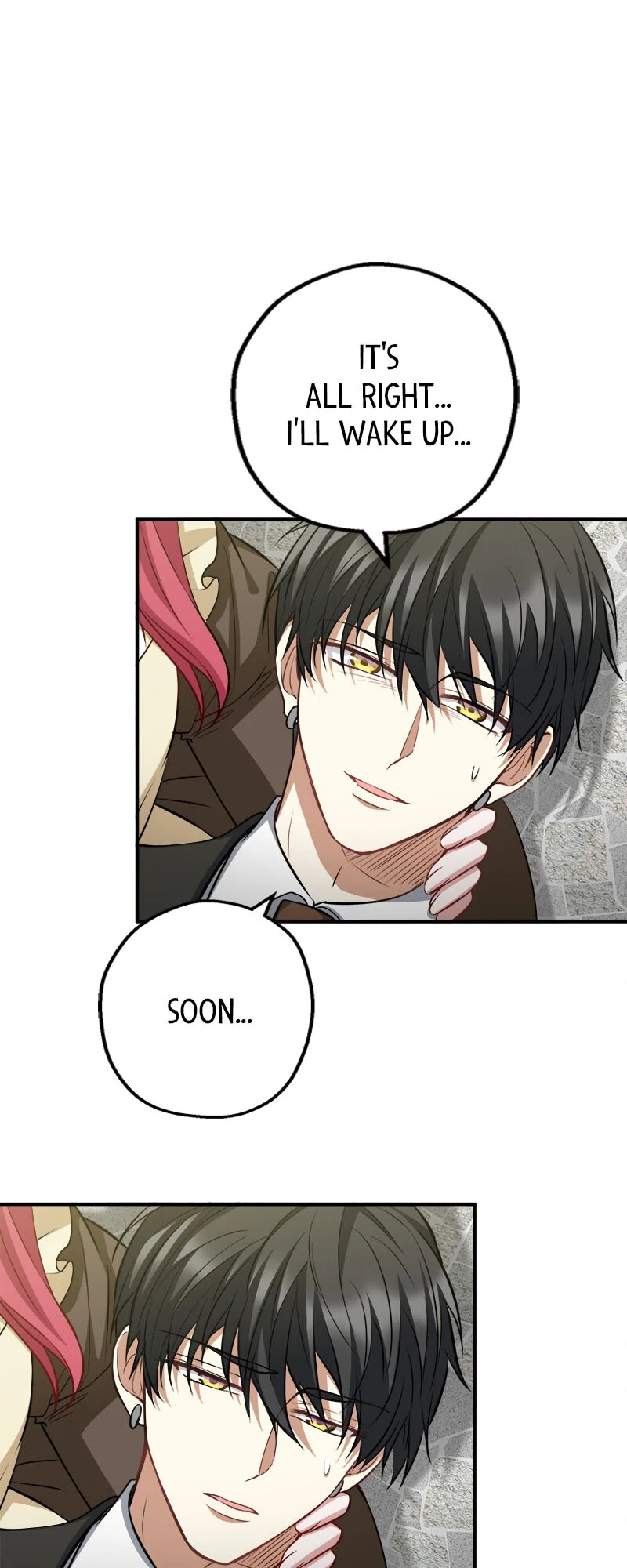 I Woke Up As a Notorious Troublemaker! Chapter 52 - page 11