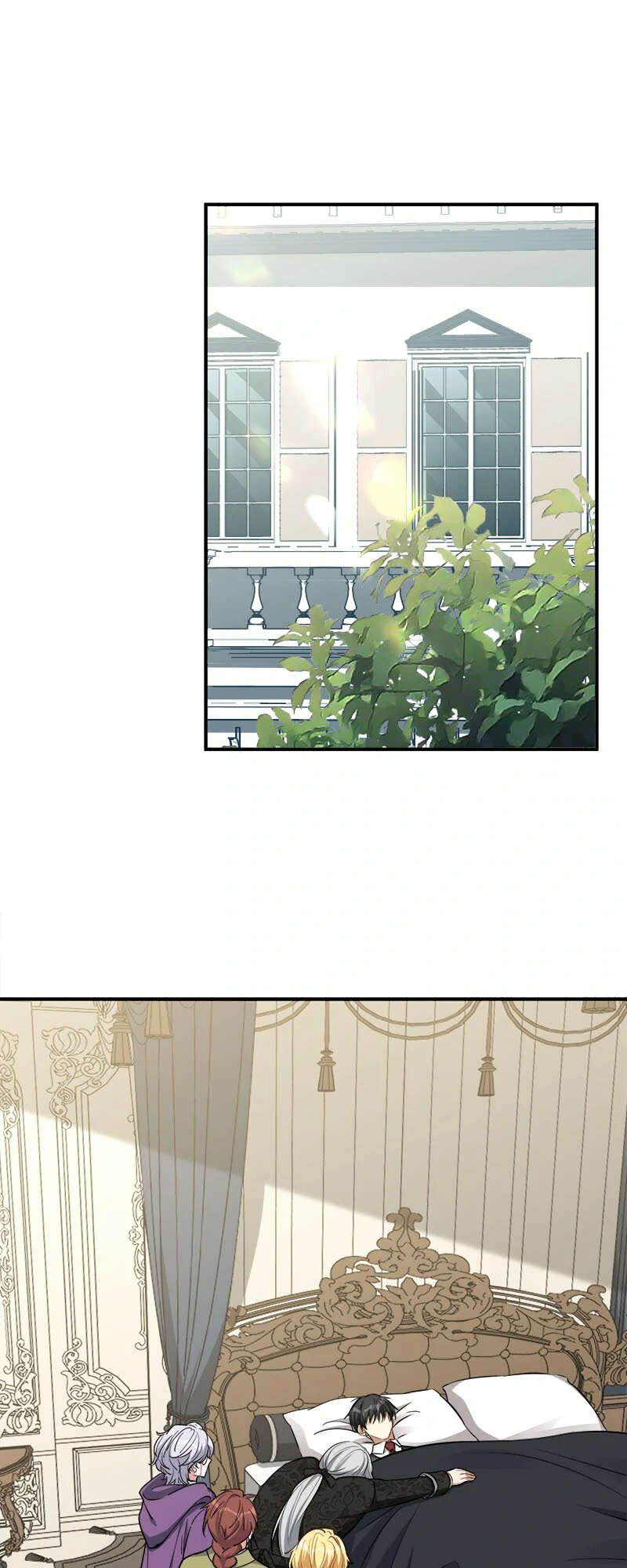 I Woke Up As a Notorious Troublemaker! Chapter 52 - page 17