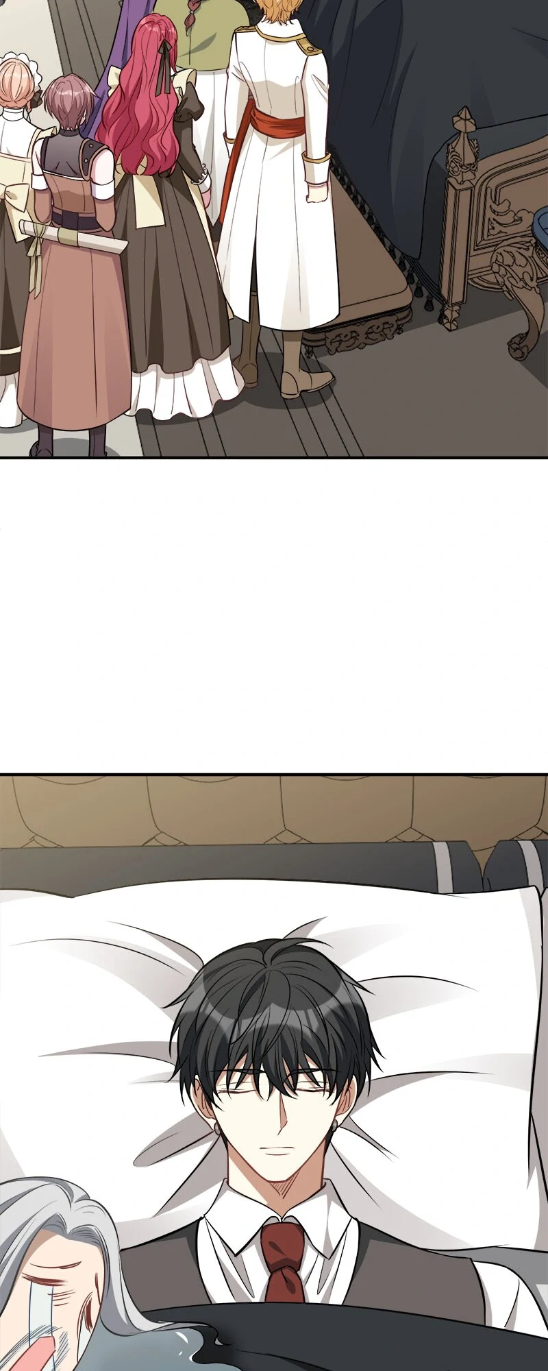 I Woke Up As a Notorious Troublemaker! Chapter 52 - page 18