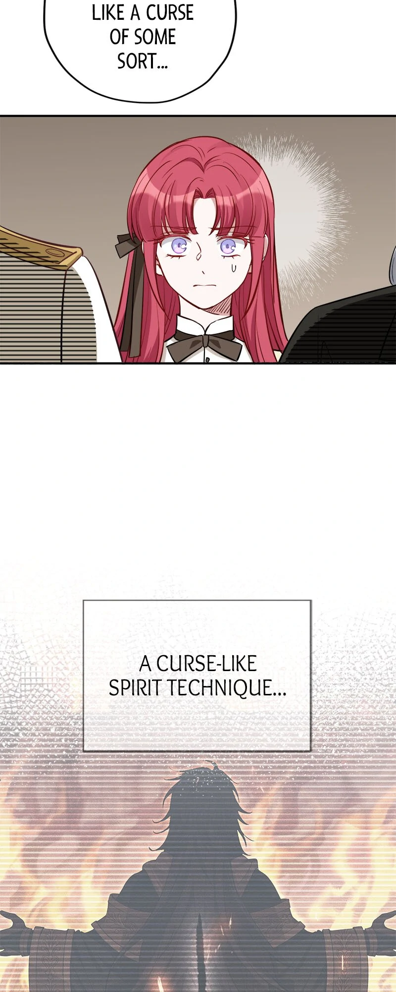 I Woke Up As a Notorious Troublemaker! Chapter 52 - page 21