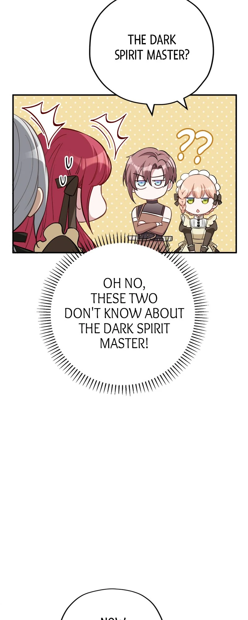 I Woke Up As a Notorious Troublemaker! Chapter 52 - page 25