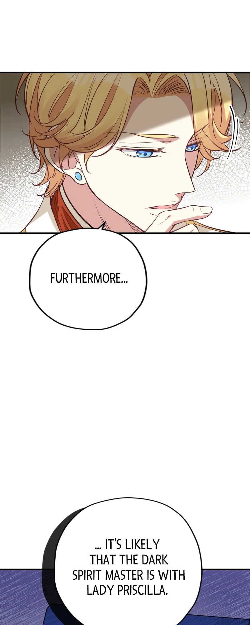 I Woke Up As a Notorious Troublemaker! Chapter 52 - page 30