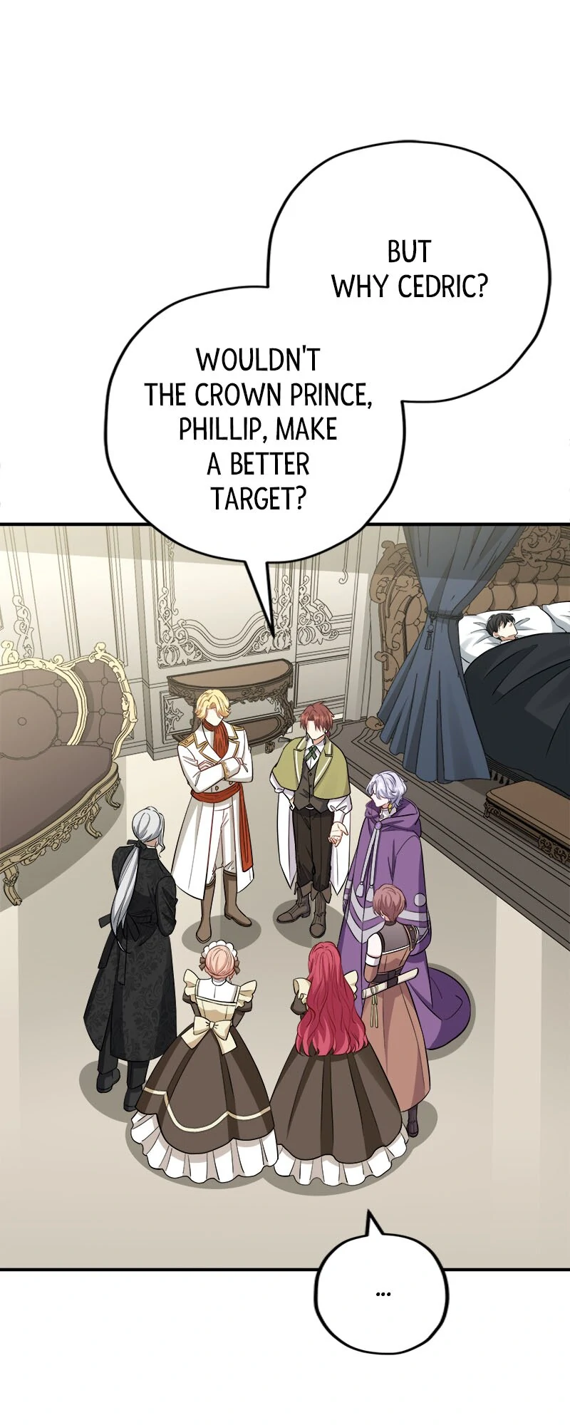 I Woke Up As a Notorious Troublemaker! Chapter 52 - page 33